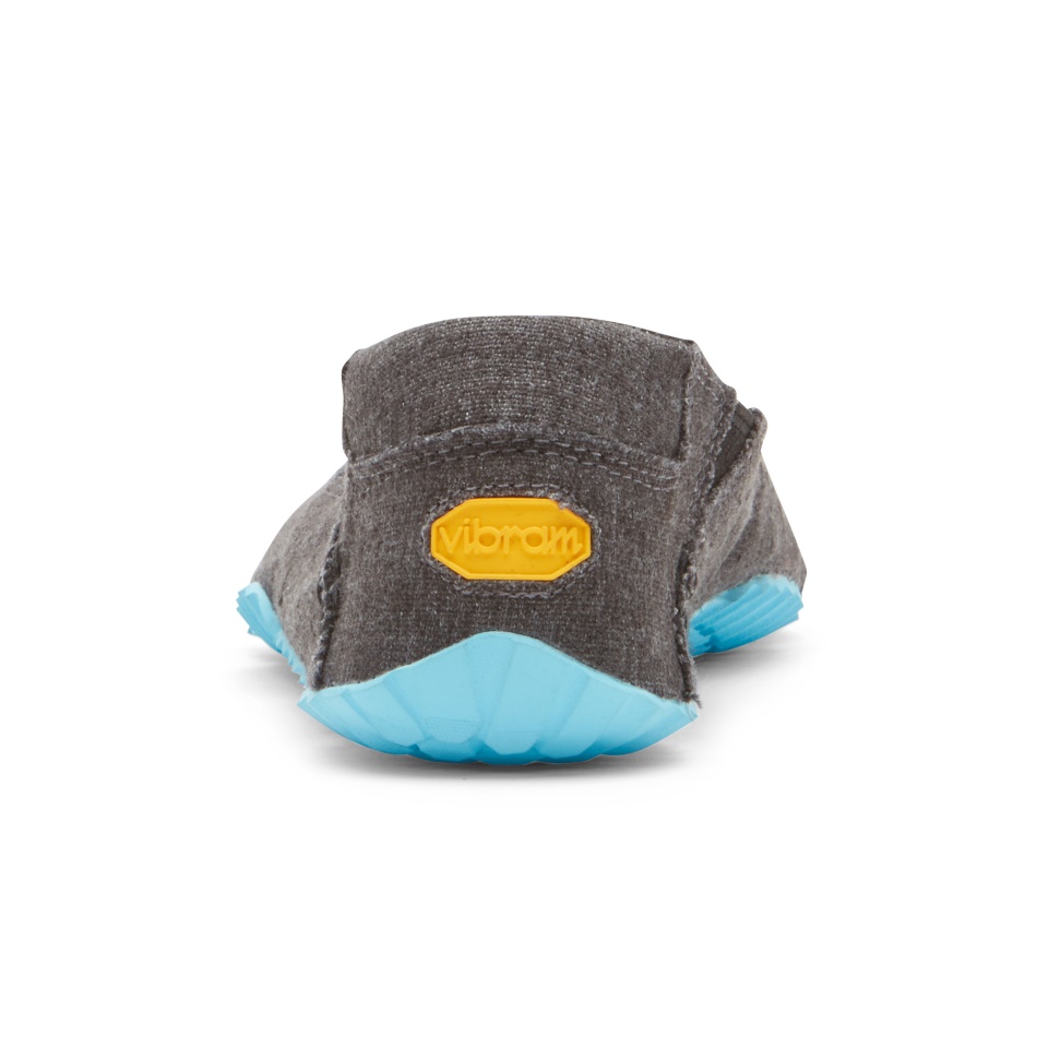 Vibram Cvt Lb Damen Grau-hellblau